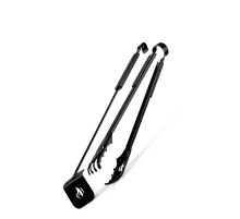 Verktygsset kolgrill