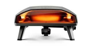 Ooni Koda 2 Max hos Grillkung.se
