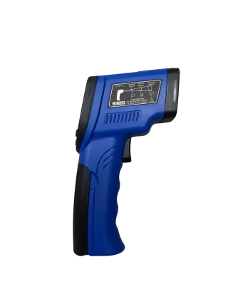Forno Allegro Infraröd termometer hos Grillkung.se