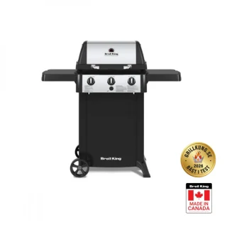 Broil King Gem 310 hos Grillkung.se