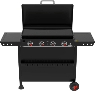 Landmann Plancha 4.0 hos Grillkung.se