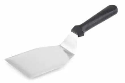 Stekspade  stor 17 x 10cm, längd 30 cm