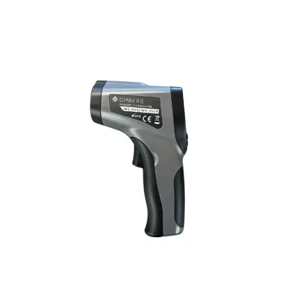 Infraröd termometer -50°-550°