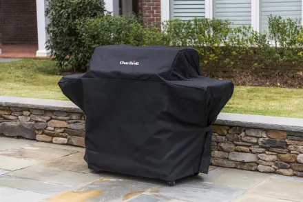 Charbroil Premium 4 burner grill cover