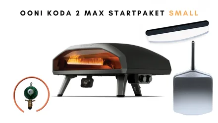 Koda 2 Max Startpaket small