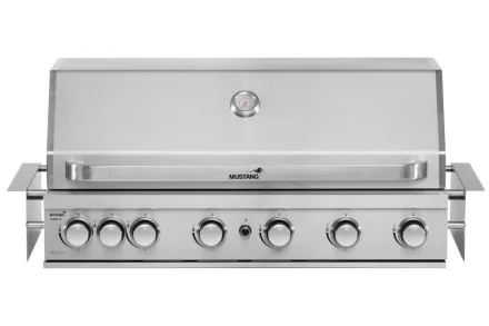 Jewel 6 built-in