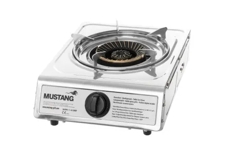 Gas stove 1 SST