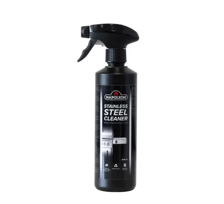 Cleaner SS 500ml