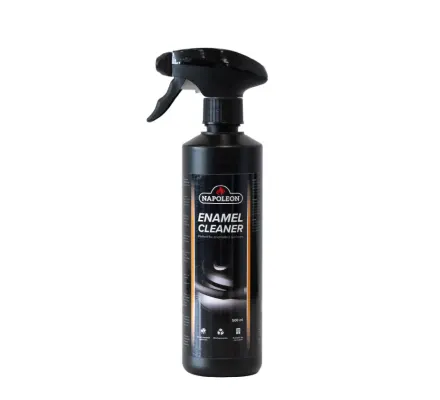 Enamel Cleaner 500 ml