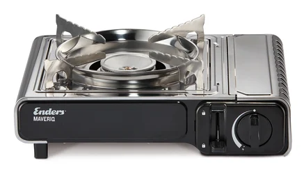 Maveriq gaskök