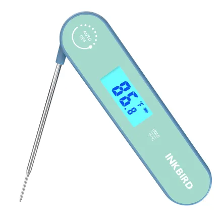 Snabbtermometer