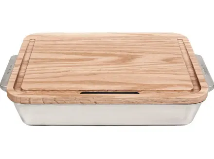 Roasting pan large