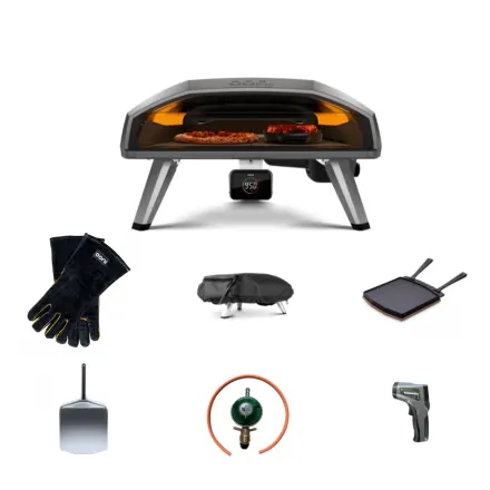 Koda 2 PRO Startpaket Medium