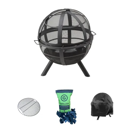 Ball of Fire startpaket