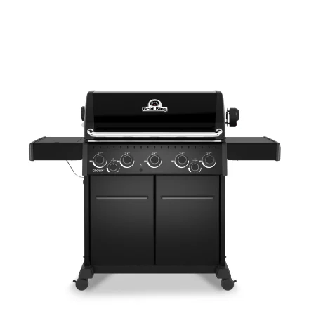 Crown 590 Shadow