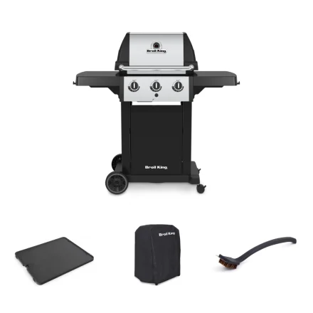 Royal S 310 Startpaket
