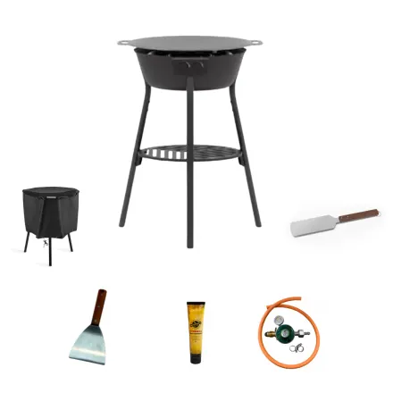 Stekhällsset 58 LL Startpaket small