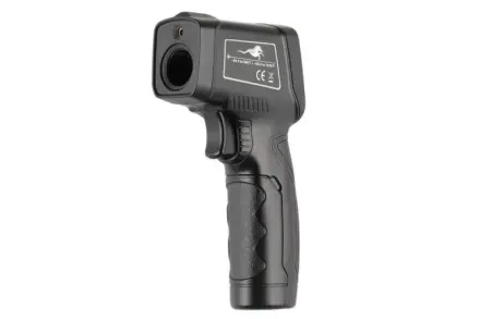 Infraröd termometer