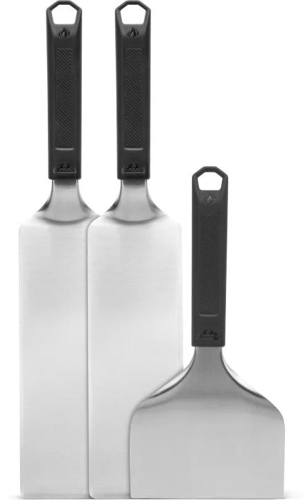 Startset Plancha 3 delar