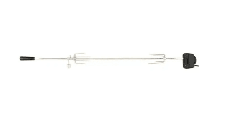 Rotisserie long för Jewel 6 & Charlestone 5+1