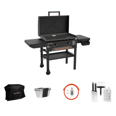 Omnivore 28" Startpaket