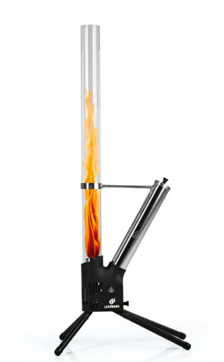 Column of Fire