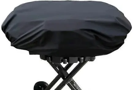 Överdrag Topgrill