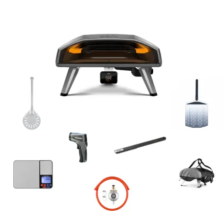 Koda 2 Pro Slate Blue Startpaket medium