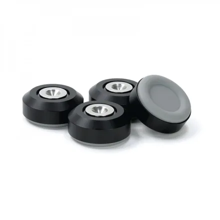 Dämpande Washers 8-pack