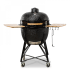 Kamado bono Limited Svart