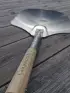 Gourmetstål Pizzaspade Aluminium