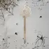 B of Sweden Burgerstick - Spindelnät