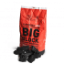 Kamado joe Premium big blocks grillkol stora bitar 9 kg