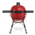 Kamado joe Big Joe II Red