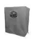 Bradley Smoker Weather Resistant Cover - Raven