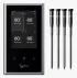 Typhur Sync Quad termometer