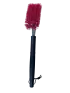 Omberg Grillborste Nylon