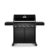 Broil King Crown 520 Shadow