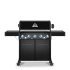 Broil King Baron 590 Shadow