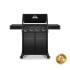 Broil King Crown 420 Shadow