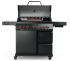 Landmann Gasolgrill Cool Black 5.2 MaxX