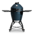Kamado Bono EVO Media 22 Navy Blue Matte