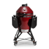 Kamado Bono EVO Media 22 Royal Red