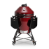Kamado Bono EVO Grande 25 Royal Red