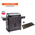 Char-Broil Gas2Coal 2.0 4B Special Edition