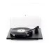 Rega Planar 1 Svart Matt
