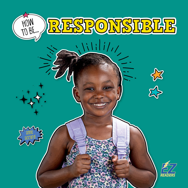 Cover of How to Be Responsible