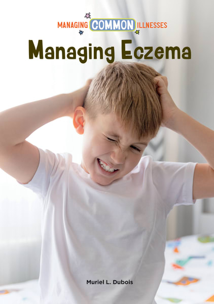 Cover of Managing Eczema