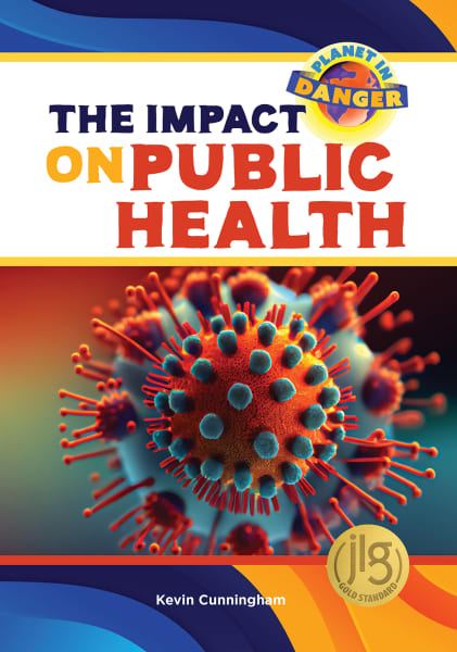 Cover of The Impact of Public Health