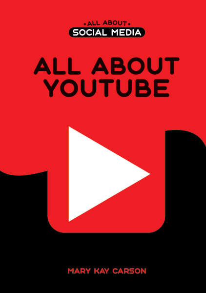Cover of All About YouTube